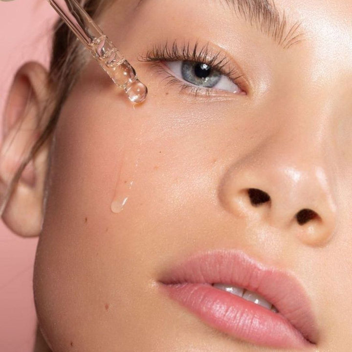 PACK DE SUEROS CON ACIDO HIALURONICO